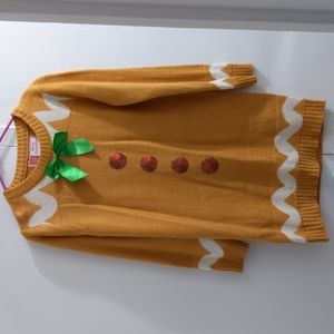 Christmas Ugly Sweater Dress